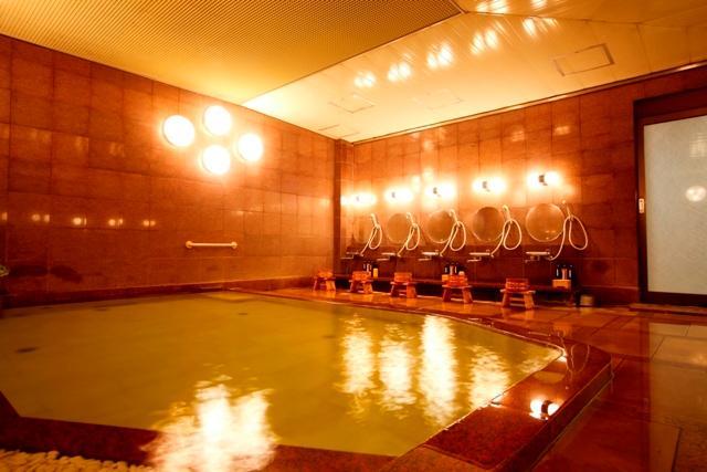 Arashiyama Onsen Togetsutei 4*